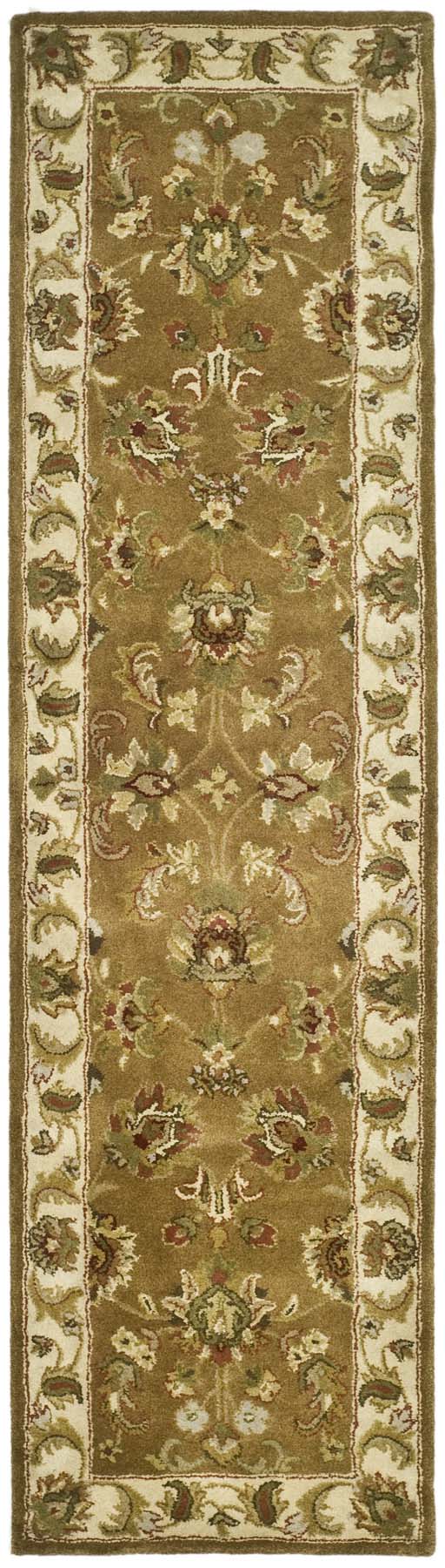 Safavieh Heritage 816 Hand Tufted Wool Rug HG816A-4R