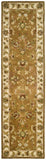 Safavieh Heritage 816 Hand Tufted Wool Rug HG816A-4R