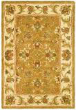 Safavieh Heritage 816 Hand Tufted Wool Rug HG816A-4R