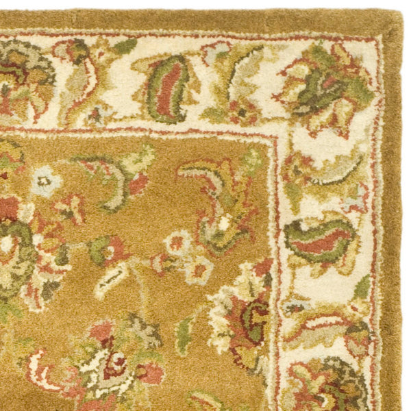 Safavieh Heritage HG816 Hand Tufted Rug