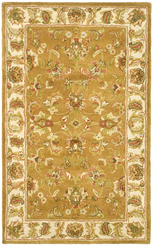 Safavieh Heritage HG816 Hand Tufted Rug