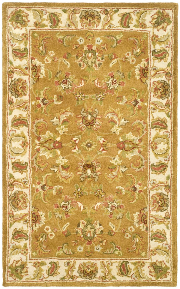 Safavieh Heritage HG816 Hand Tufted Rug