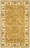 Safavieh Heritage 816 Hand Tufted Wool Rug HG816A-4R