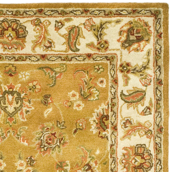 Safavieh Heritage HG816 Hand Tufted Rug