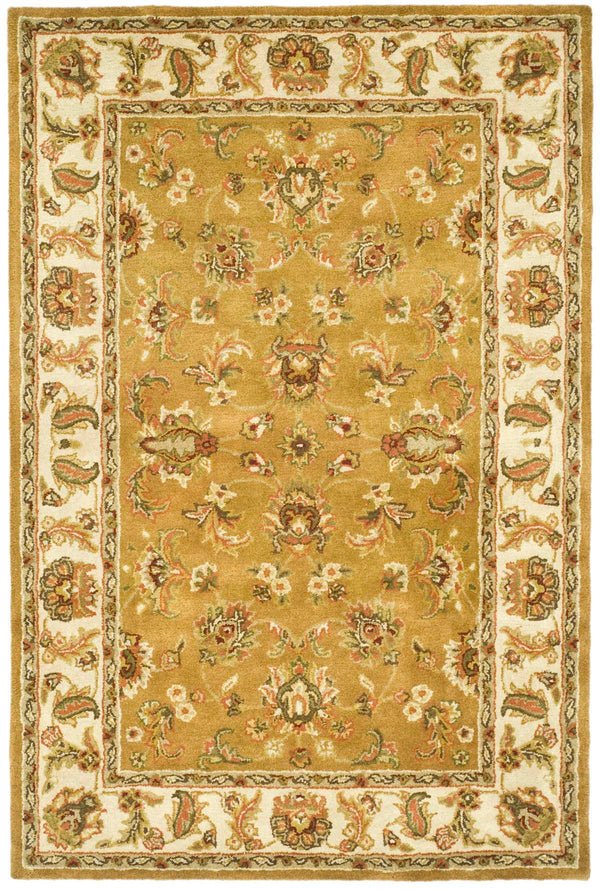 Safavieh Heritage 816 Hand Tufted Wool Rug HG816A-4R