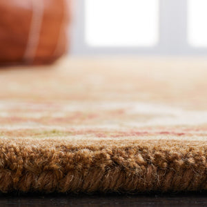 Safavieh Heritage 816 Hand Tufted Wool Rug HG816A-4R