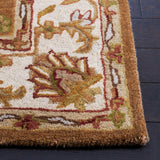 Safavieh Heritage 816 Hand Tufted Wool Rug HG816A-4R