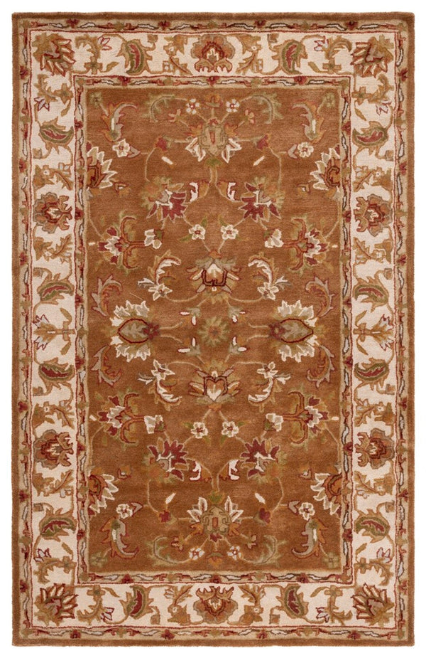 Safavieh Heritage 816 Hand Tufted Wool Rug HG816A-4R