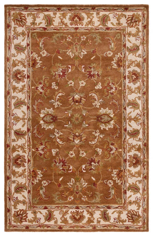 Safavieh Heritage 816 Hand Tufted Wool Rug HG816A-4R