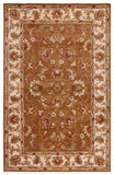 Heritage 816 Hand Tufted Wool Rug