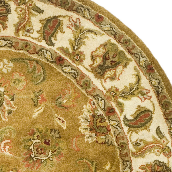 Safavieh Heritage HG816 Hand Tufted Rug