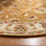 Safavieh Heritage 816 Hand Tufted Wool Rug HG816A-4R