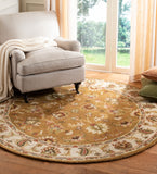 Safavieh Heritage 816 Hand Tufted Wool Rug HG816A-4R