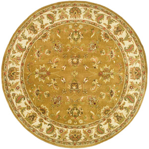 Safavieh Heritage HG816 Hand Tufted Rug