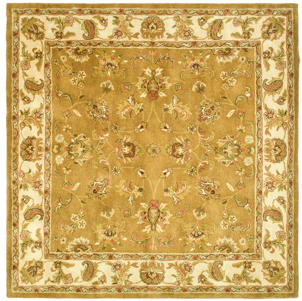 Safavieh Heritage HG816 Hand Tufted Rug