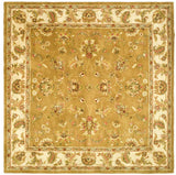 Safavieh Heritage 816 Hand Tufted Wool Rug HG816A-4R