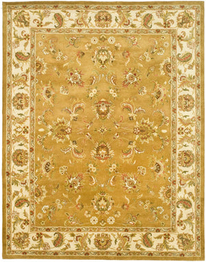 Safavieh Heritage HG816 Hand Tufted Rug
