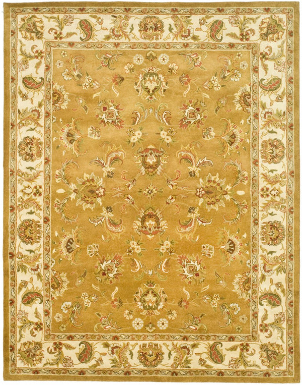 Safavieh Heritage HG816 Hand Tufted Rug