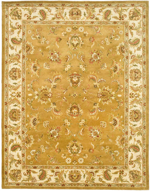 Safavieh Heritage 816 Hand Tufted Wool Rug HG816A-4R