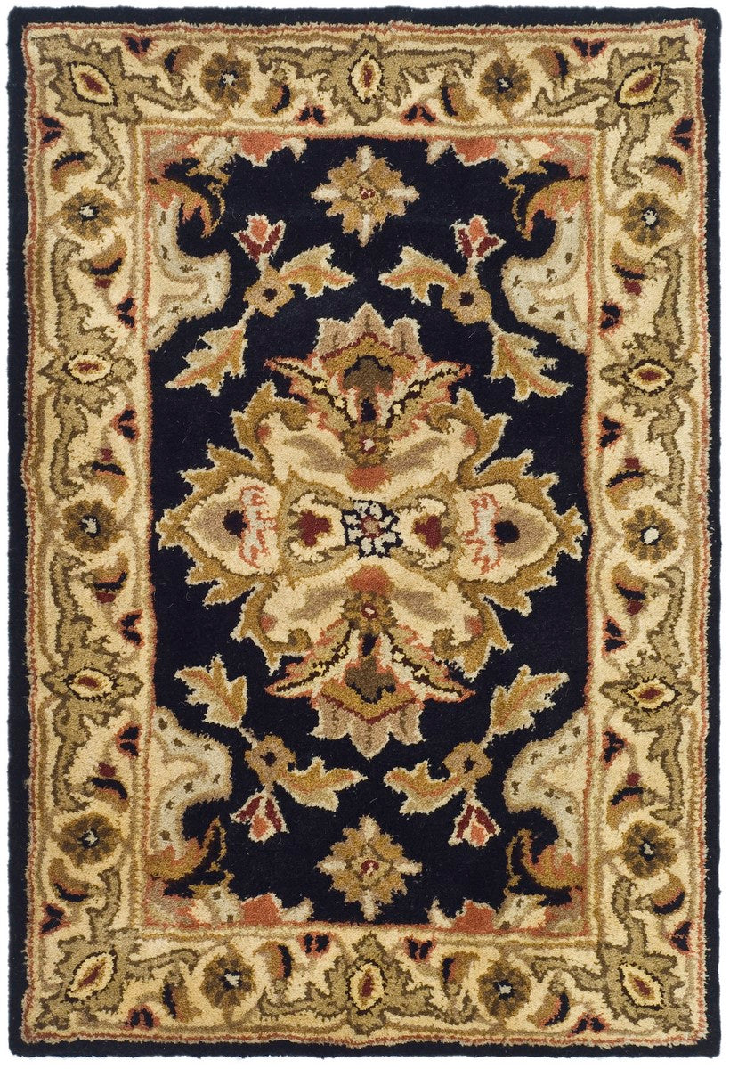 Safavieh Heritage HG817 Hand Tufted Rug