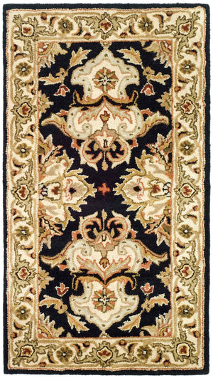 Safavieh Heritage 817 Hand Tufted Wool Rug HG817A-4R