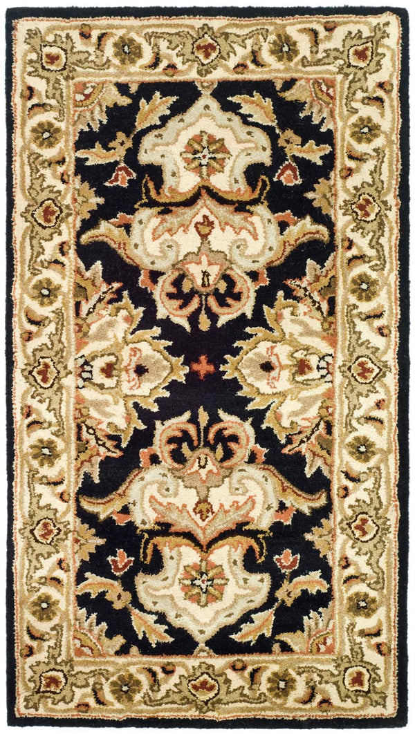 Safavieh Heritage 817 Hand Tufted Wool Rug HG817A-4R