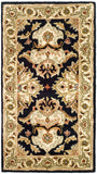 Safavieh Heritage 817 Hand Tufted Wool Rug HG817A-4R