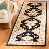 Safavieh Heritage 817 Hand Tufted Wool Rug HG817A-4R