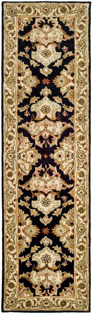 Safavieh Heritage 817 Hand Tufted Wool Rug HG817A-4R