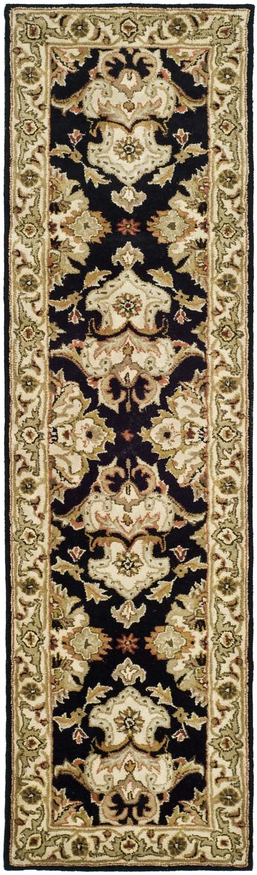 Safavieh Heritage 817 Hand Tufted Wool Rug HG817A-4R