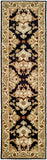 Safavieh Heritage 817 Hand Tufted Wool Rug HG817A-4R