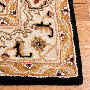 Safavieh Heritage 817 Hand Tufted Wool Rug HG817A-4R