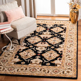 Safavieh Heritage 817 Hand Tufted Wool Rug HG817A-4R