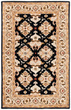 Safavieh Heritage 817 Hand Tufted Wool Rug HG817A-4R