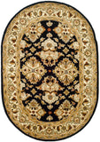 Safavieh Heritage 817 Hand Tufted Wool Rug HG817A-4R