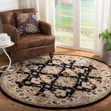 Safavieh Heritage 817 Hand Tufted Wool Rug HG817A-4R