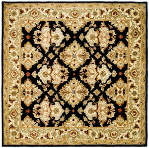Safavieh Heritage 817 Hand Tufted Wool Rug HG817A-4R