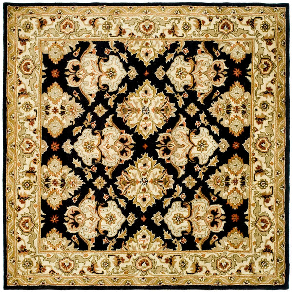 Safavieh Heritage 817 Hand Tufted Wool Rug HG817A-4R