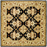 Safavieh Heritage 817 Hand Tufted Wool Rug HG817A-4R