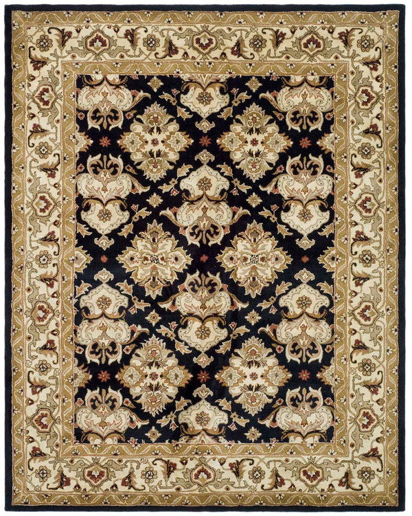 Safavieh Heritage 817 Hand Tufted Wool Rug HG817A-4R