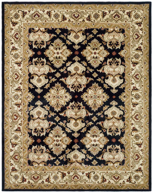 Safavieh Heritage 817 Hand Tufted Wool Rug HG817A-4R