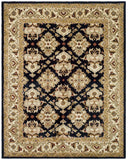 Heritage 817 Hand Tufted Wool Rug