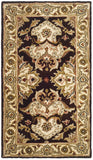 Safavieh Heritage 817 Hand Tufted Wool Rug HG817B-4R