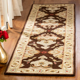 Safavieh Heritage 817 Hand Tufted Wool Rug HG817B-4R