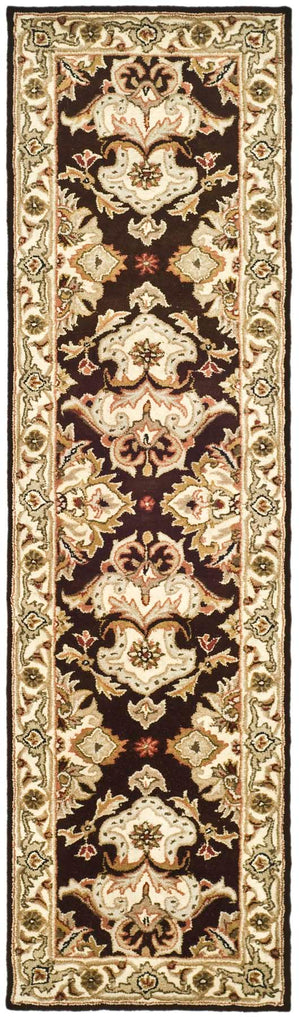 Safavieh Heritage 817 Hand Tufted Wool Rug HG817B-4R