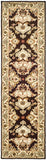 Safavieh Heritage 817 Hand Tufted Wool Rug HG817B-4R