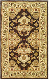 Safavieh Heritage 817 Hand Tufted Wool Rug HG817B-4R