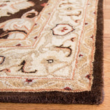 Safavieh Heritage 817 Hand Tufted Wool Rug HG817B-4R