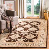 Safavieh Heritage 817 Hand Tufted Wool Rug HG817B-4R