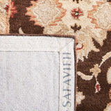 Safavieh Heritage 817 Hand Tufted Wool Rug HG817B-4R